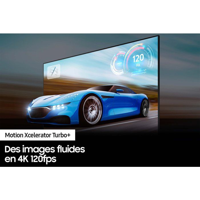 Samsung 65S85D - TV OLED 65