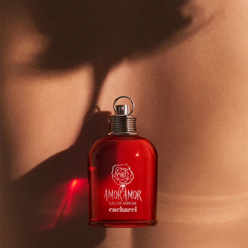 Cacharel Amor Amor Eau de Parfum voor dames