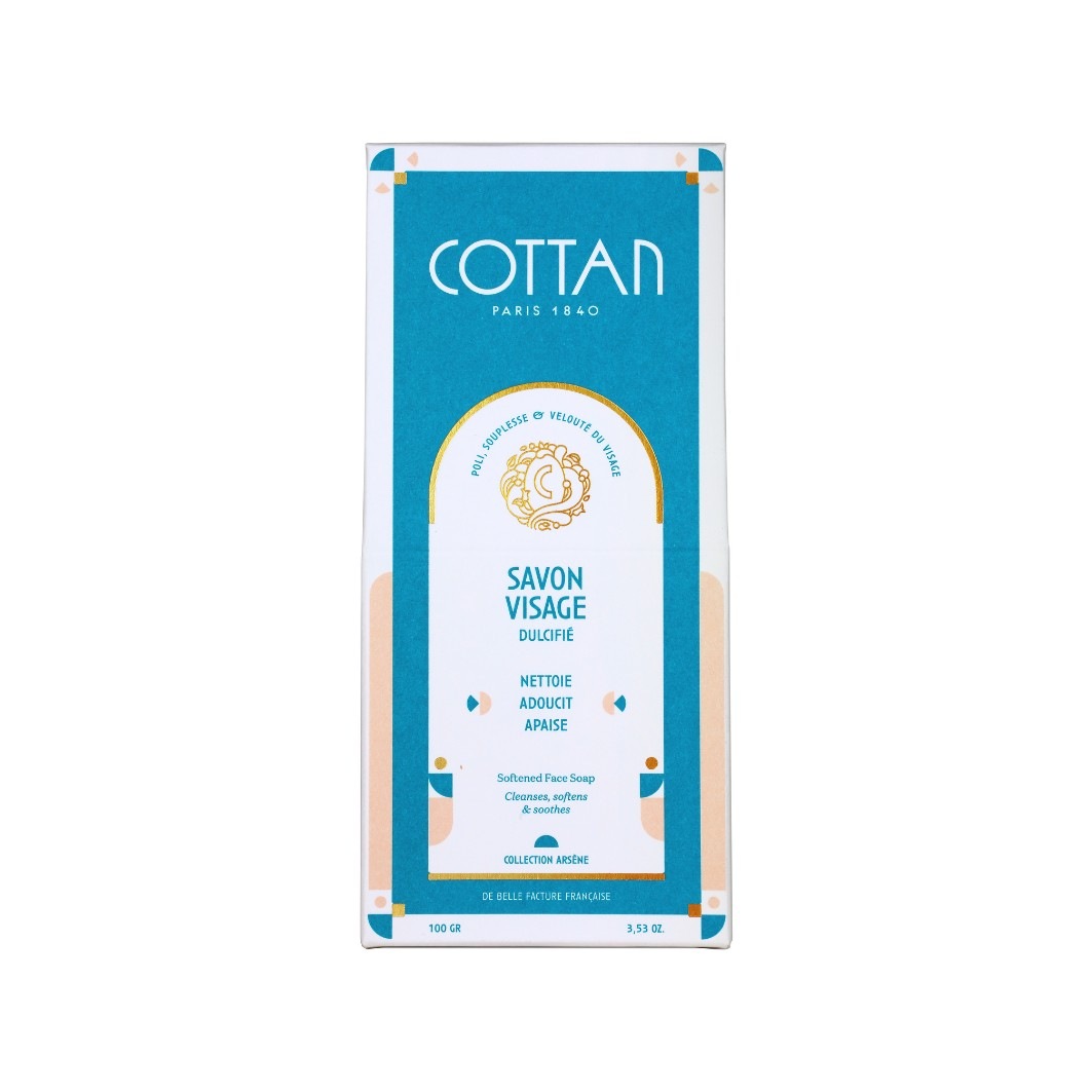 Cottan Dulcifié