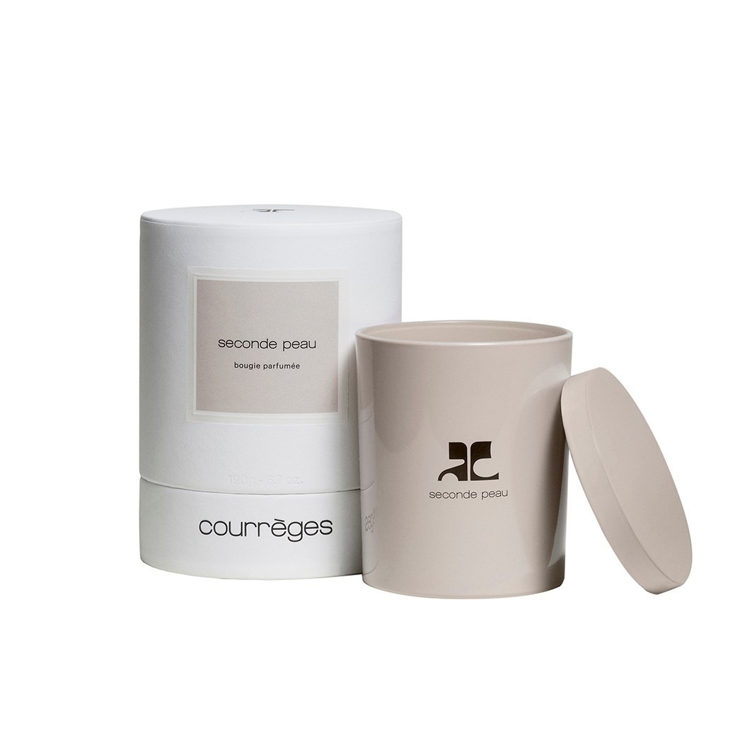 Sviečka Courreges Seconde Peau - 190 g