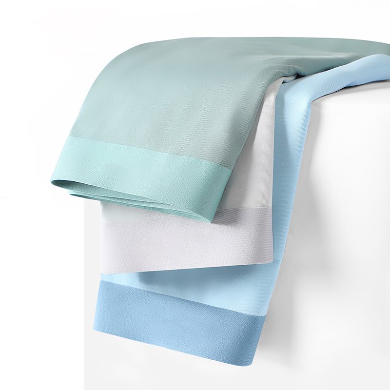 Slip boxer da uomo in puro cotone con grafene di grado 3A, antibatterici, assorbenti, con elastico in vita morbido.