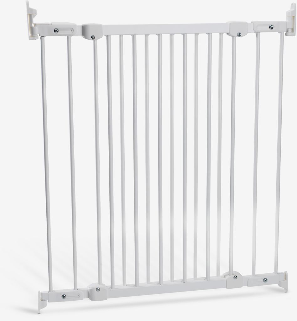 SALENE SALENE stepenišna ograda 67-105.5cm bijela