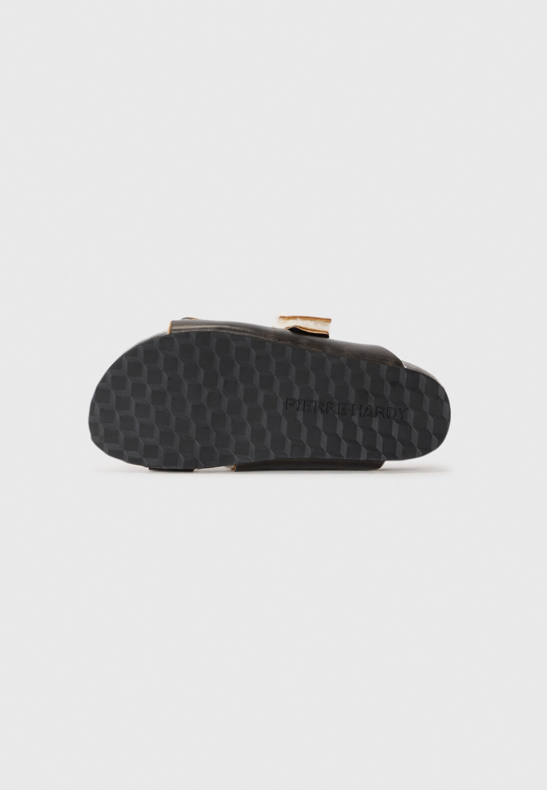 Pierre Hardy BEACH RID - Sandales - noires