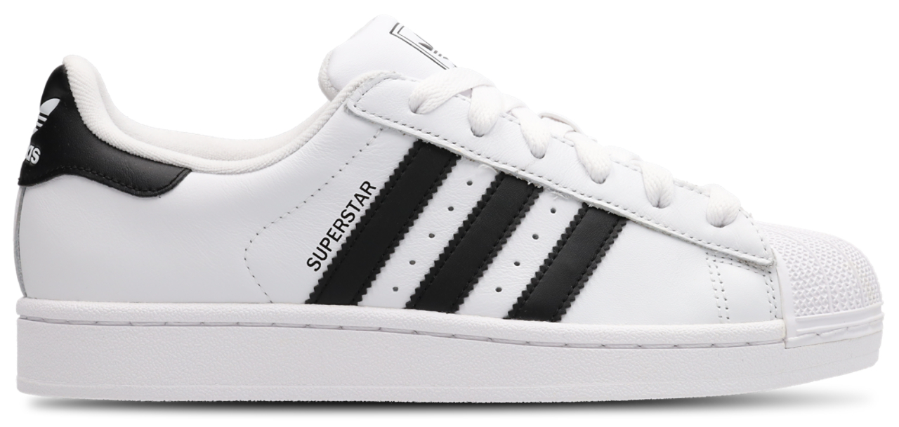 adidas Superstar II