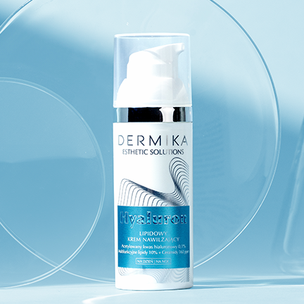 Solutions esthétiques Dermika