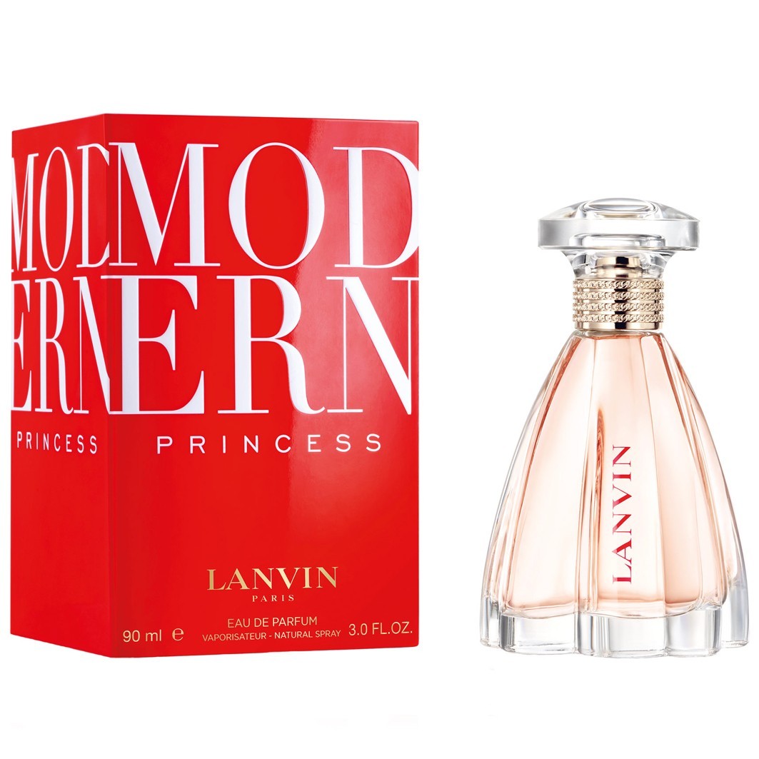 Lanvin Modern Princess
