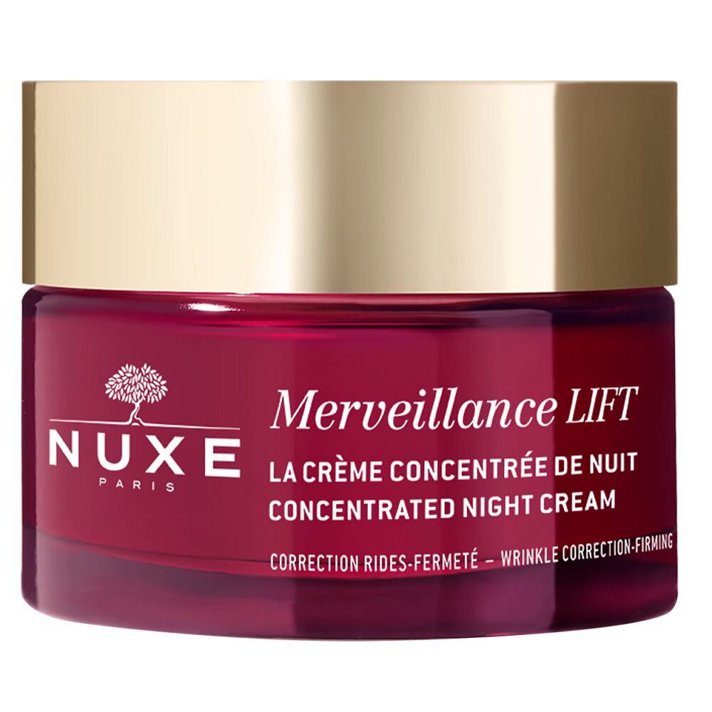 Nuxe Merveillance Lift
