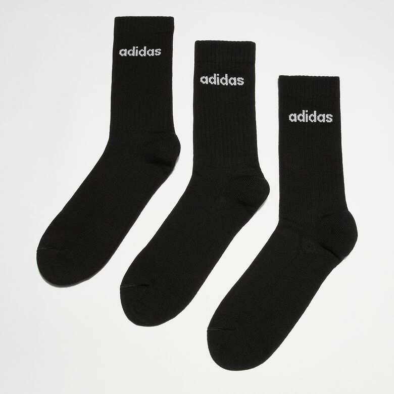 Calcetines Crew Cushion Linear (confezione da 3)