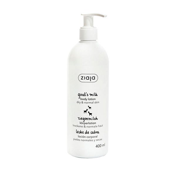 Kozí mléko | 400 ml