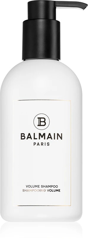 Balmain Hair Couture šampon za volumen