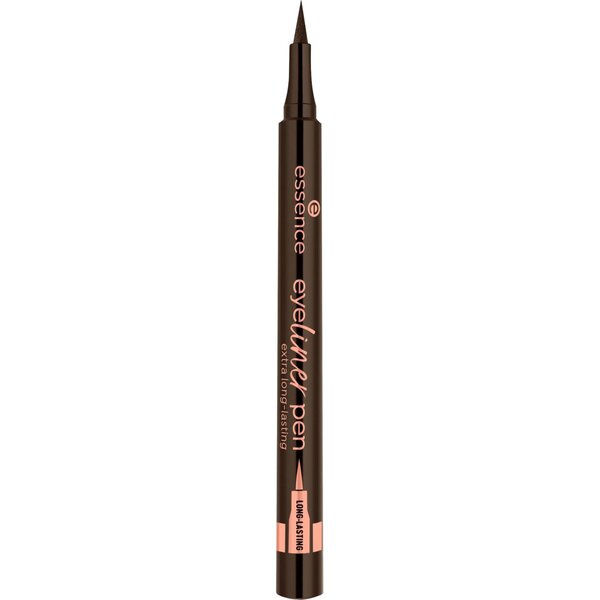 Essence Extra Hosszú Tartós 020 Barna Szemceruza Pen<br>1ml