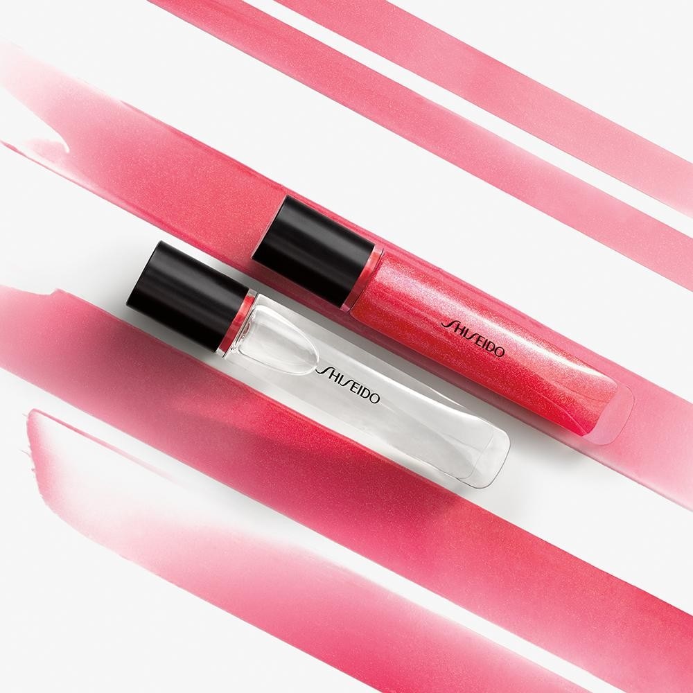 Shiseido Gloss Gel Cristal