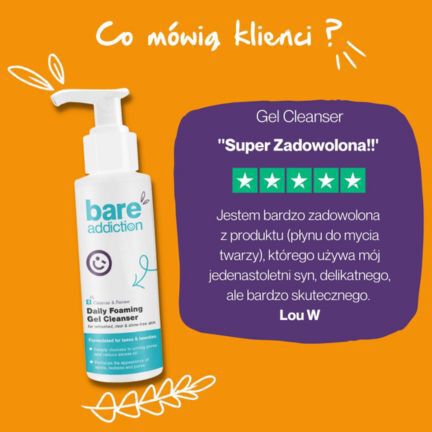 Bare avhengighet
