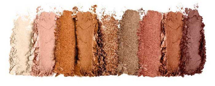 Paleta senčil za oči Keep It Playful Palete senčil za oči in ličila