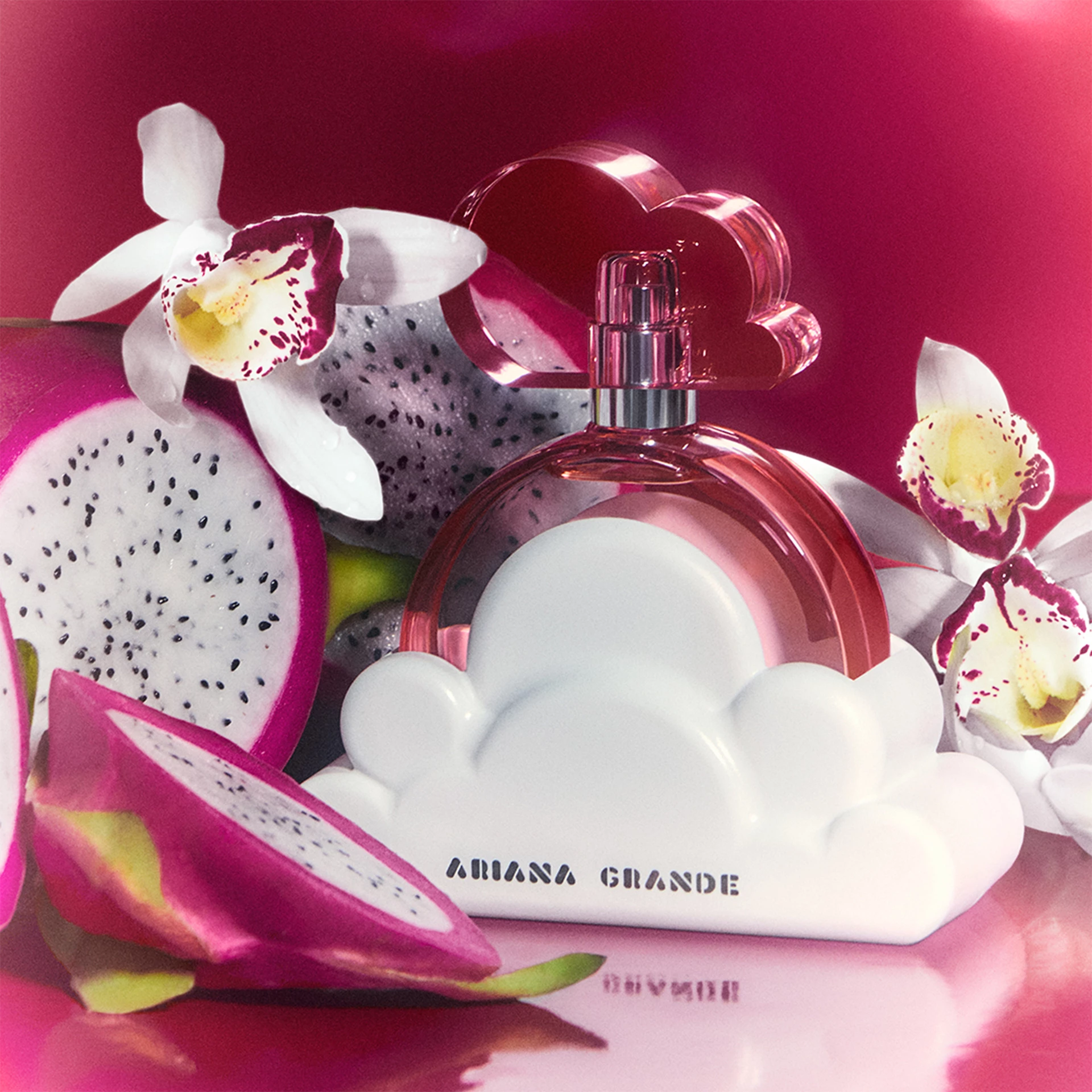Cloud Pink EdP 30 ml - Ariana Grande