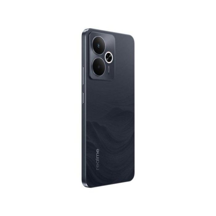 SMARTPHONE - REALME - 14T - 8GB RAM - 256GB - 5G AMOLED Negro