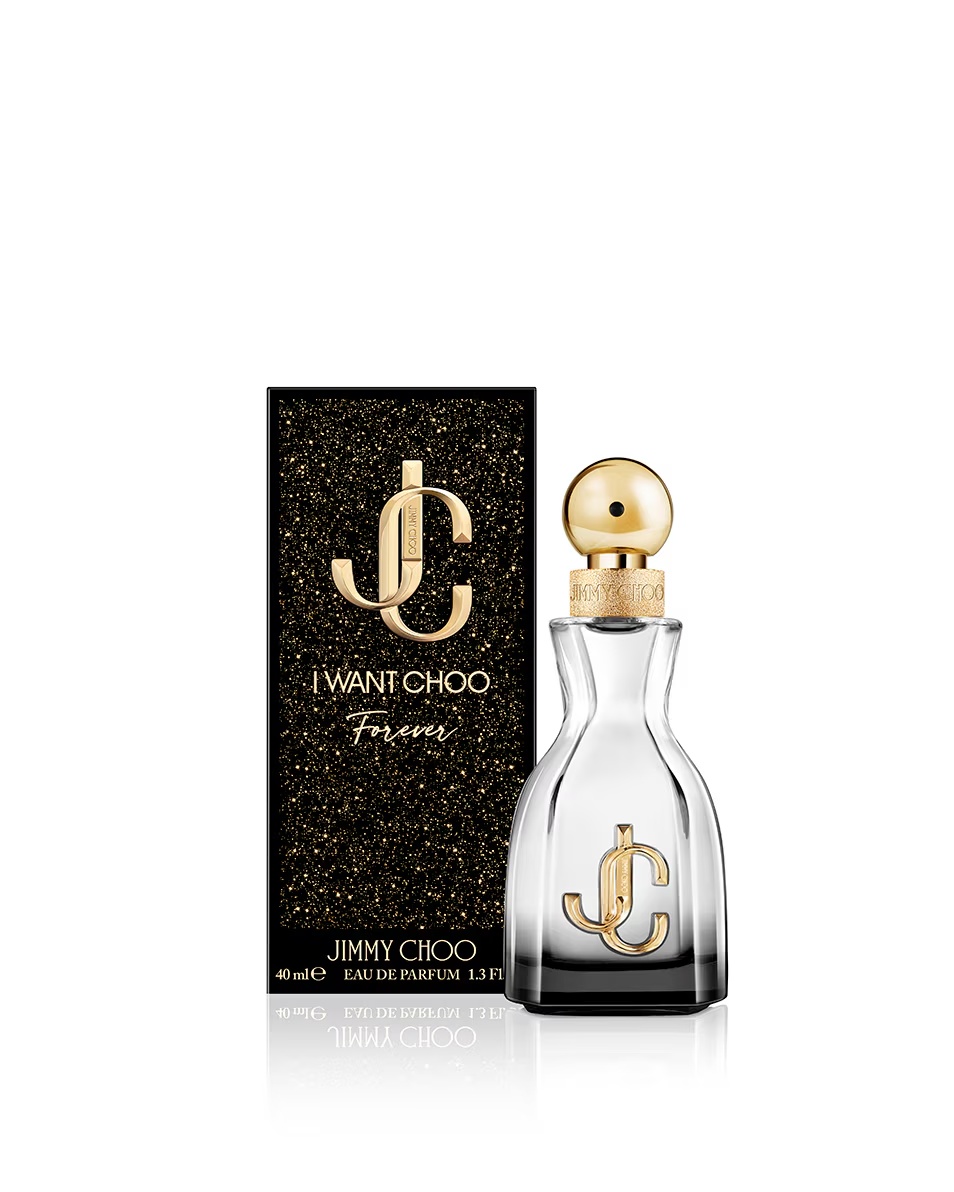 JIMMY CHOO I WANT CHOO FOREVER EAU DE PARFUM