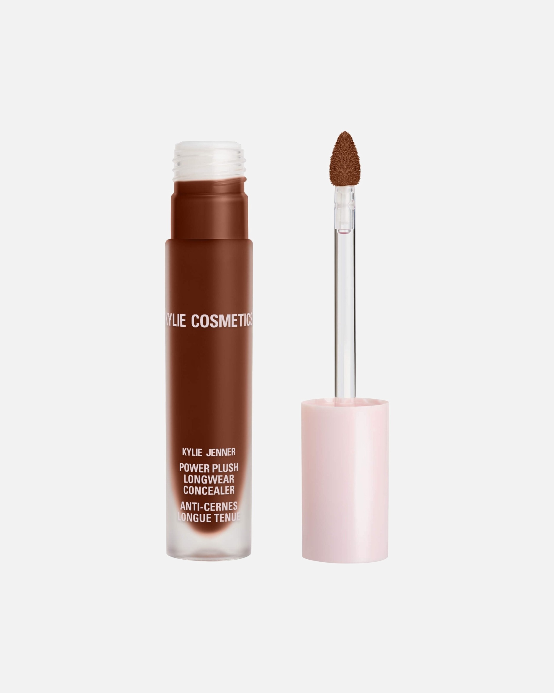 KYLIE COSMETICS Power Plush Longwear Concealer