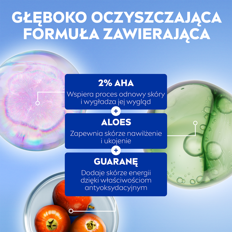 Nivea LUMINOUS630 Hautglanz