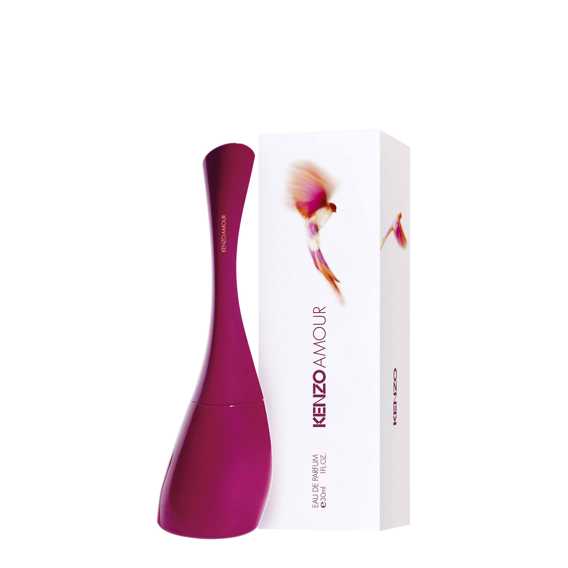 Amour EdP 30 ml - Kenzo