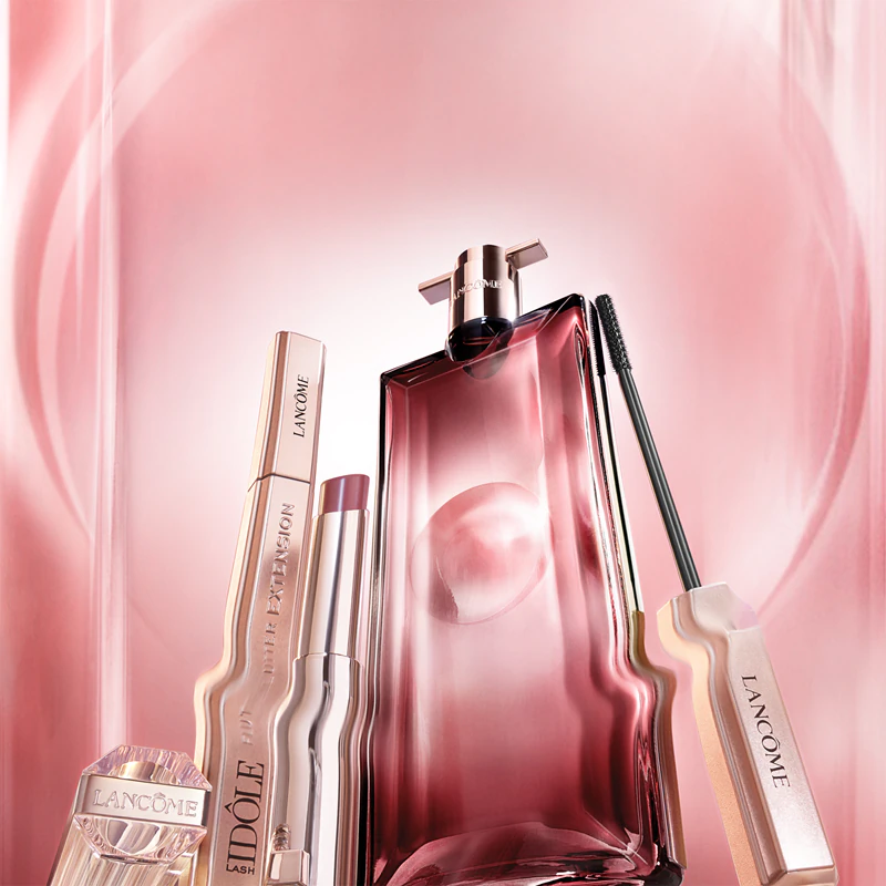Dámska parfumovaná voda Lancôme Idôle Power Intense