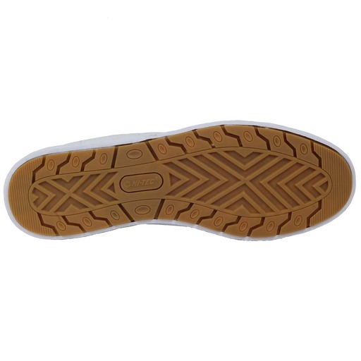 Zapatillas Hi Tec Casual Street