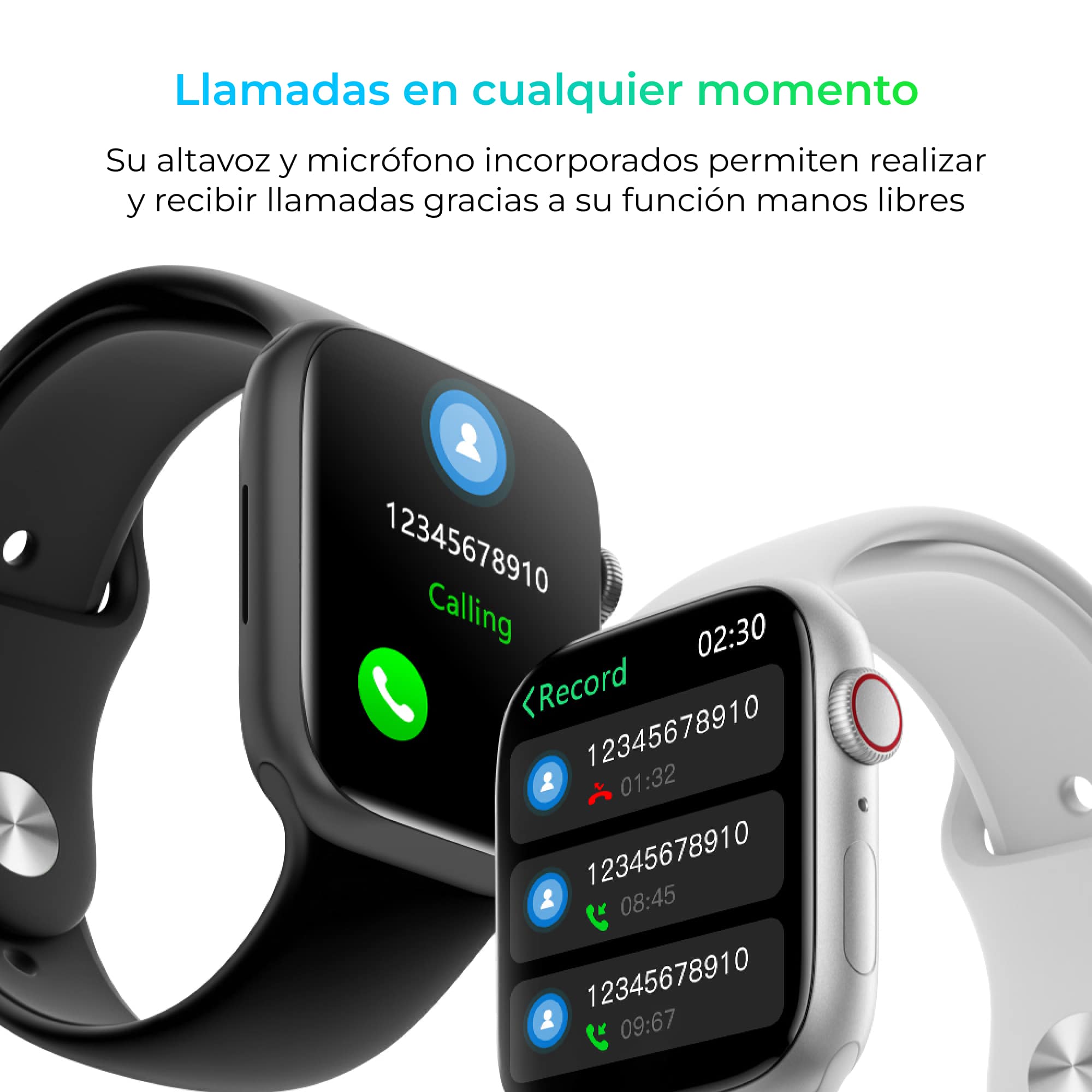 Smartwatch Ksix Urban 4