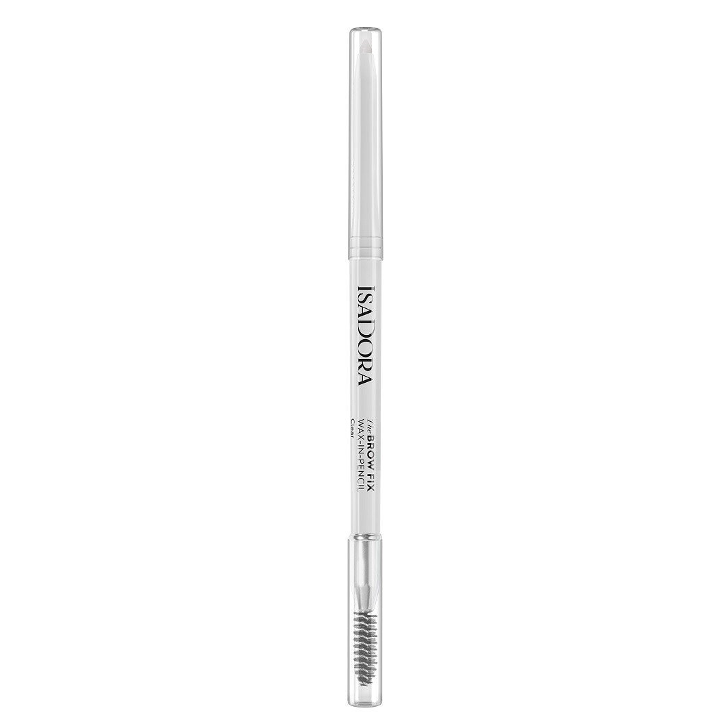 Isadora Brow Fix vaska formas uzacu zīmulis - 25 g