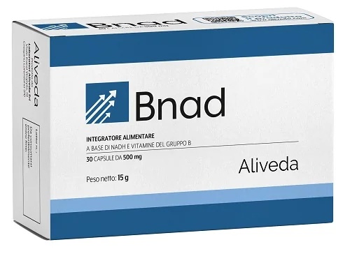 LABORATOIRES ALIVEDA Bnad 3Cps