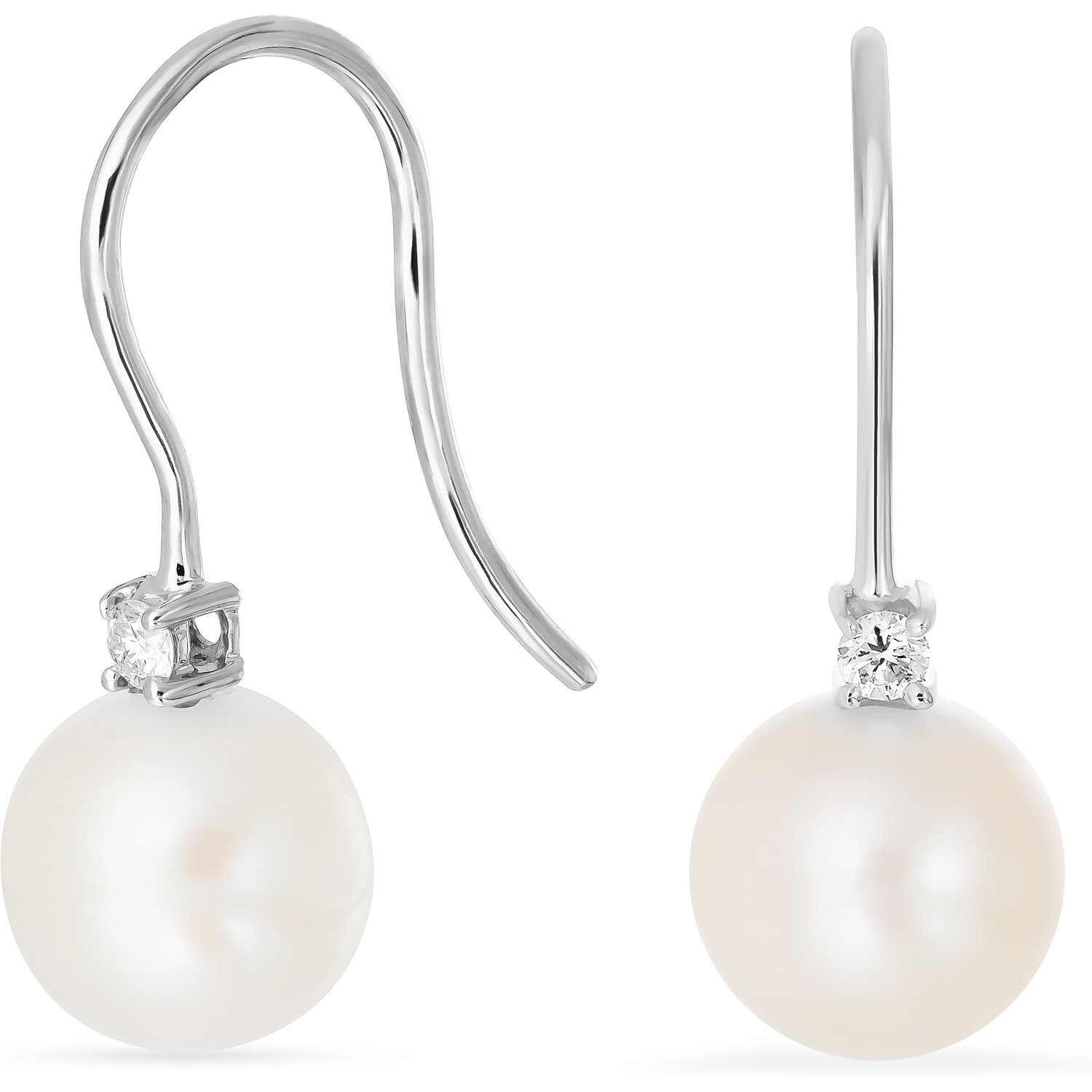 CHRIST Boucles d'oreilles