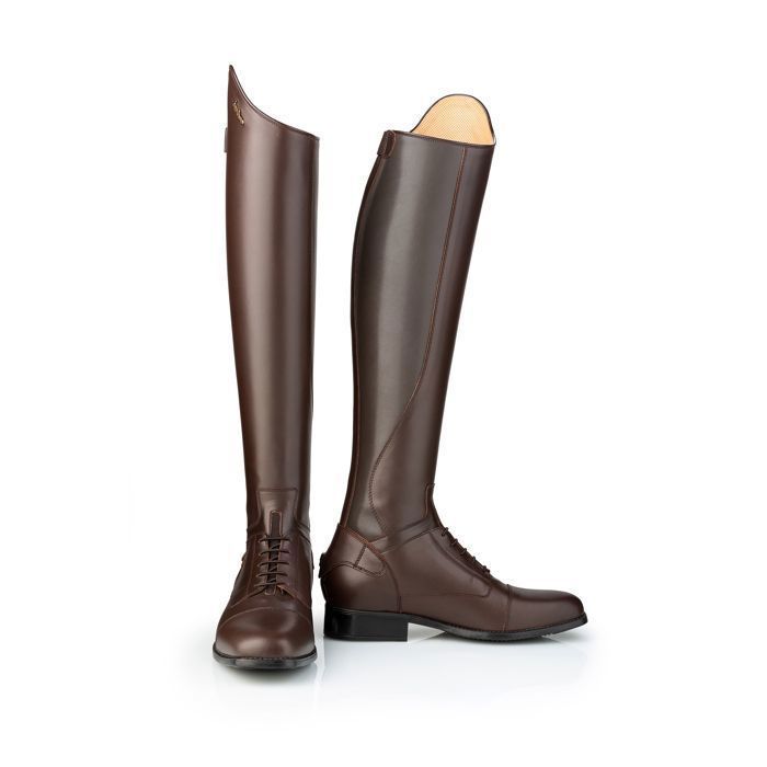 Bottes d'équitation Sergio Grasso Advance NE