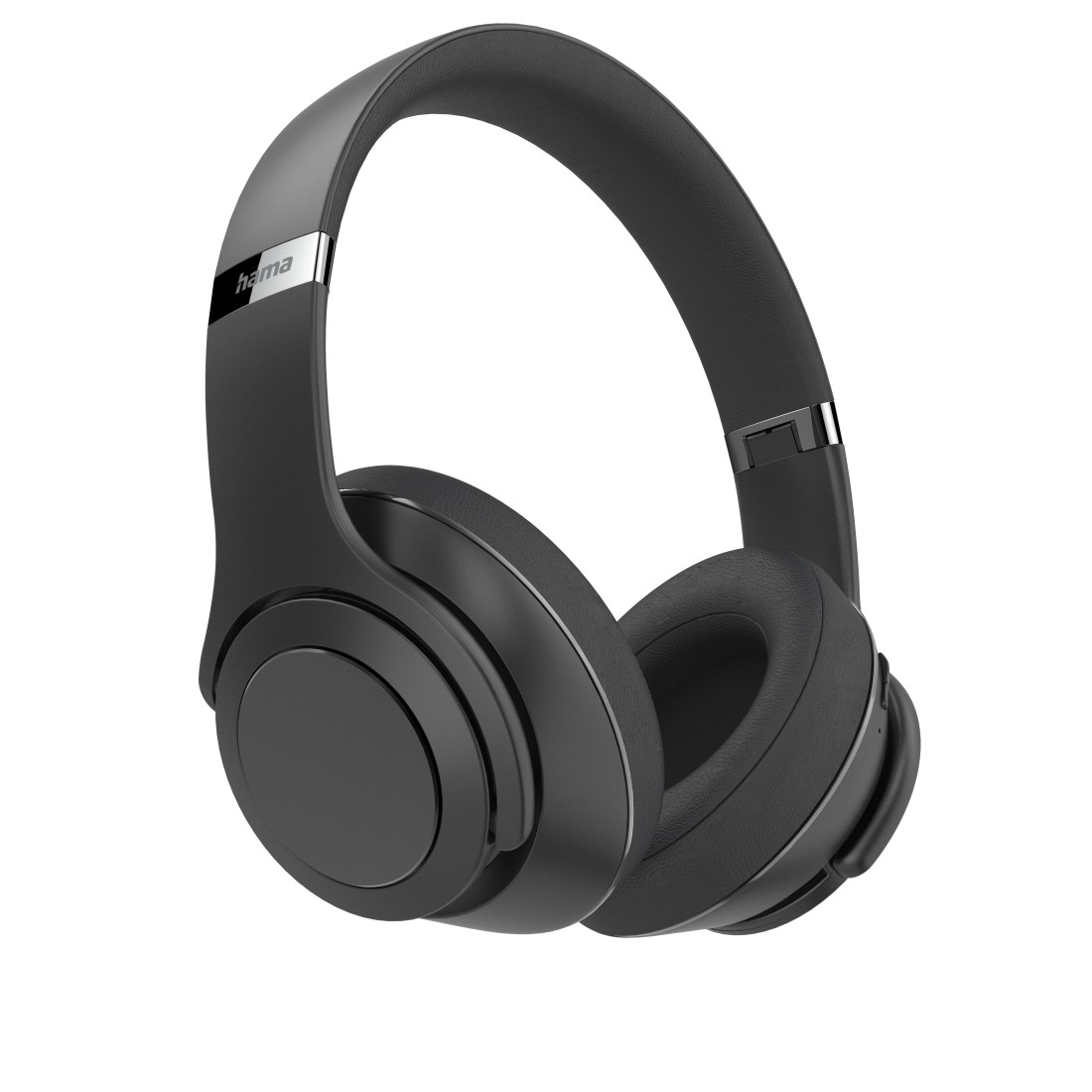 Cascos Inalámbricos Hama Passion Turn