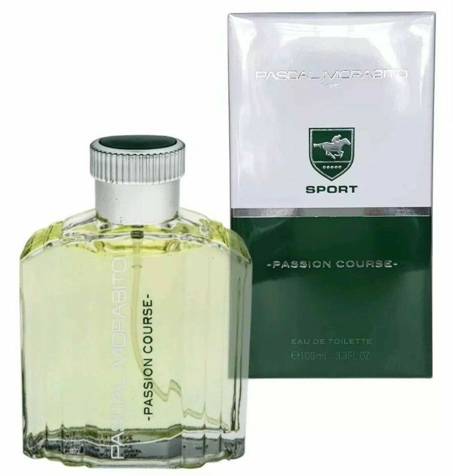 Passion Course EDT Kolonjske vode za muškarce