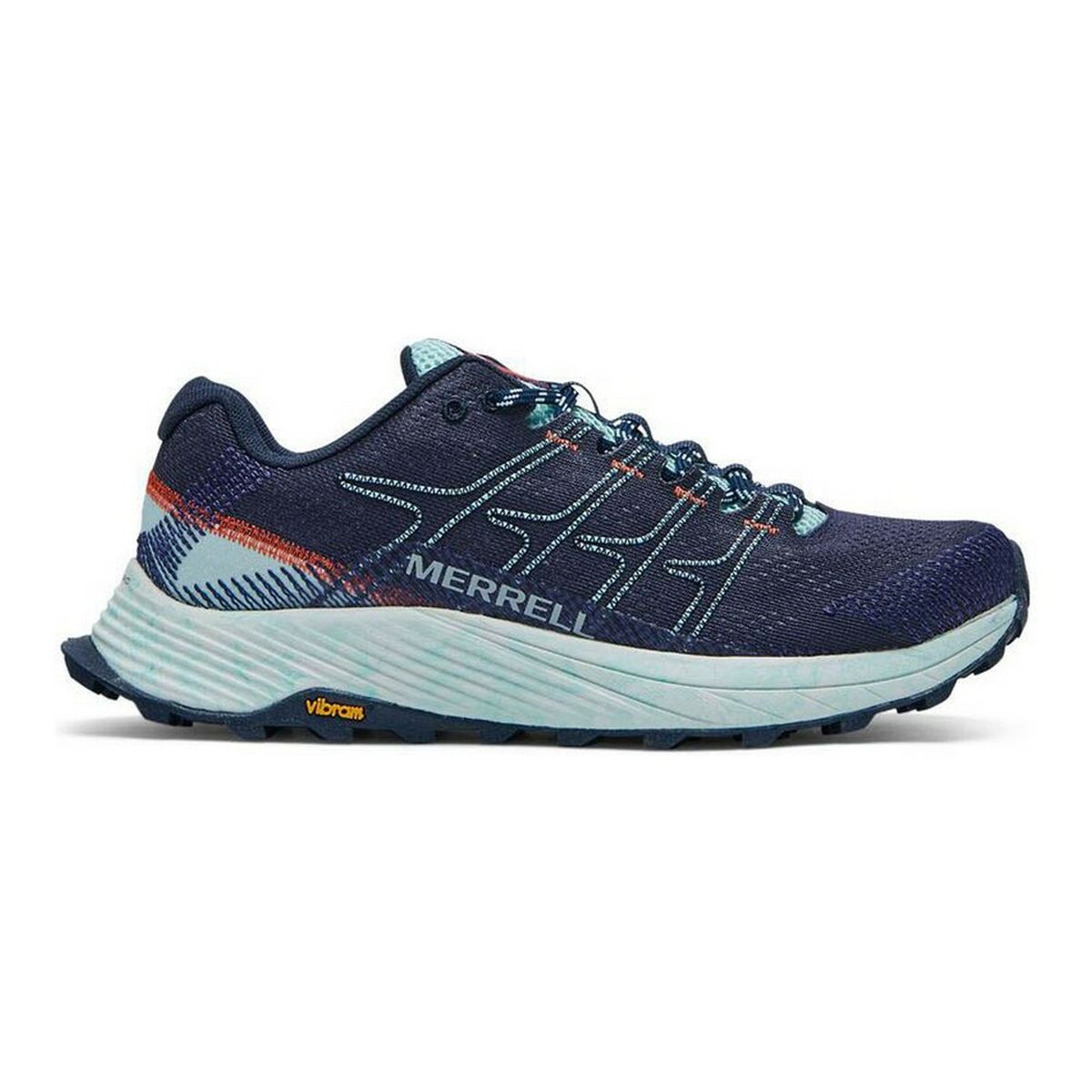 Zapatillas Deportivas Merrell Moab Flight W