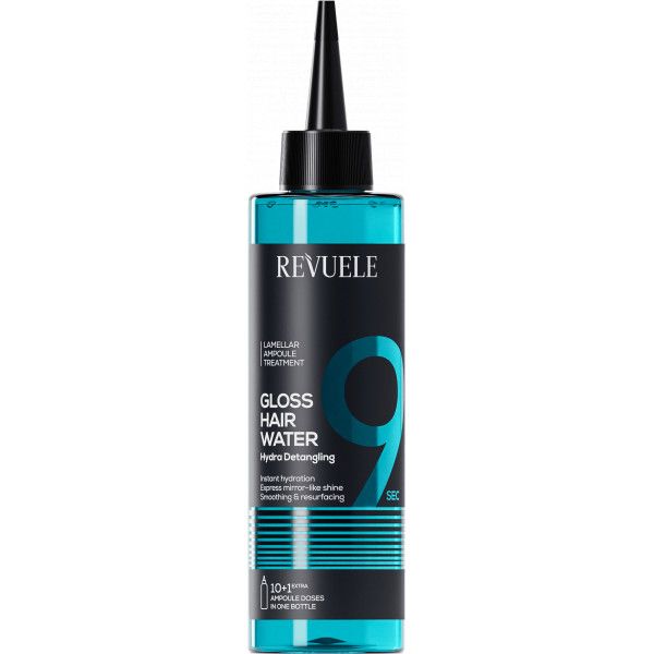 Gloss Hair Water Hydra Detangling tekući regenerator Regeneratori