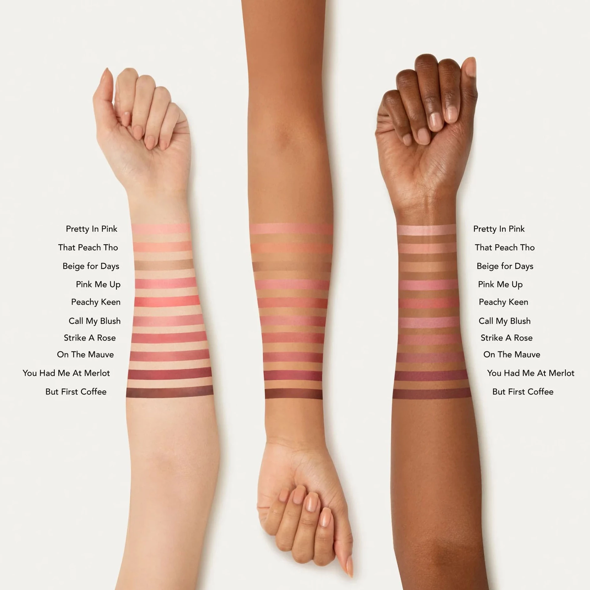 Gen Nude rumenilo u prahu Peachy Keen - bareMinerals