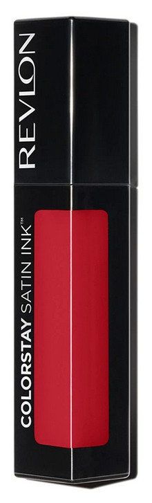Colorstay Satin Ink tečni ruž za usne Tečni ruževi za usne