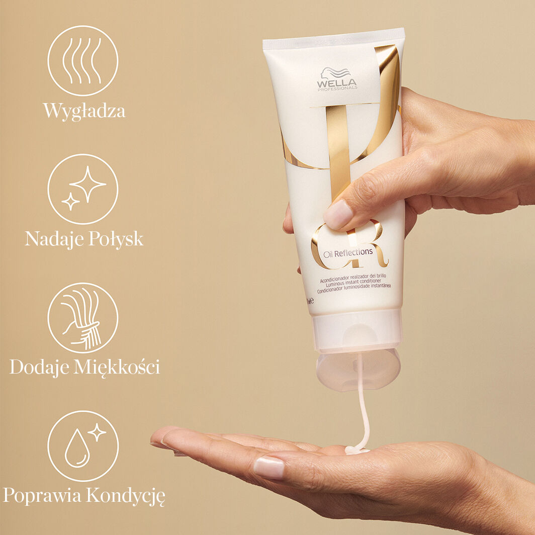 Wella Professionals Olierefleksioner