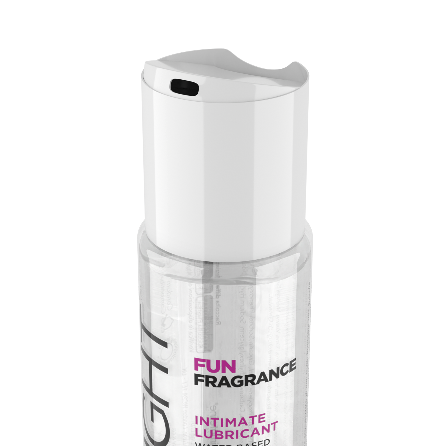IntimateLine Sensilight Tutti Frutti