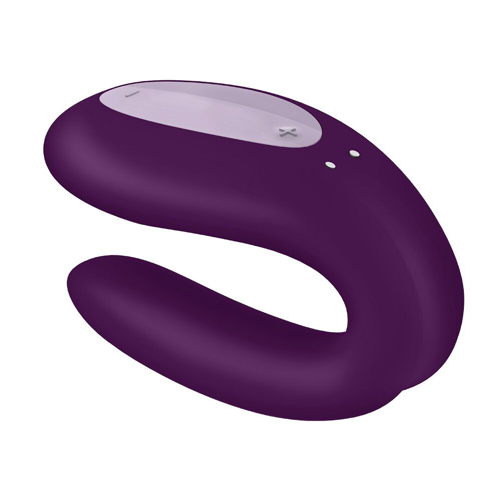 Scatola partner Satisfyer 1