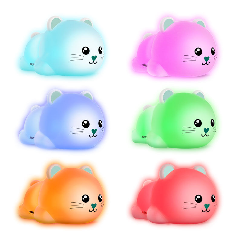 Voir Kitty