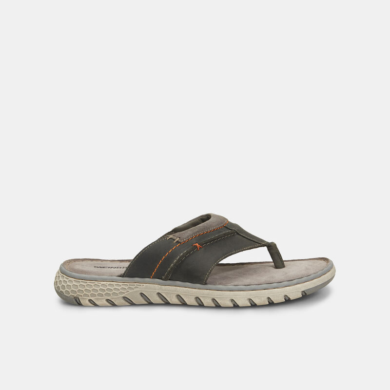 Weinbrenner heren slippers
