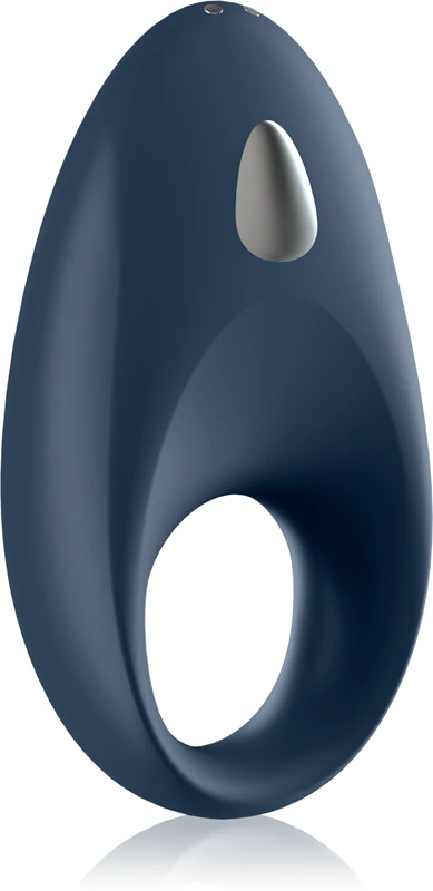 Satisfyer MIGHTY ONE Vibrerende Penisring