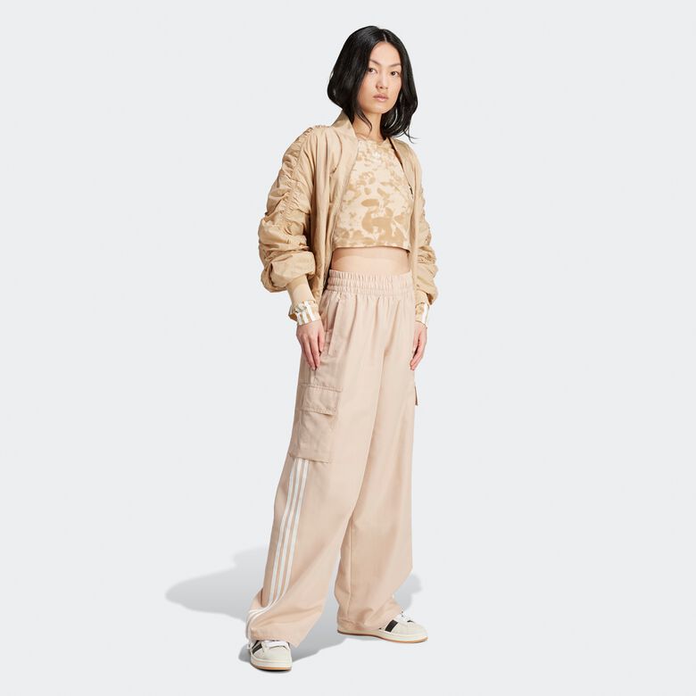 Pantalón 3-Stripes Cargo Cargo Gorp Core Pack