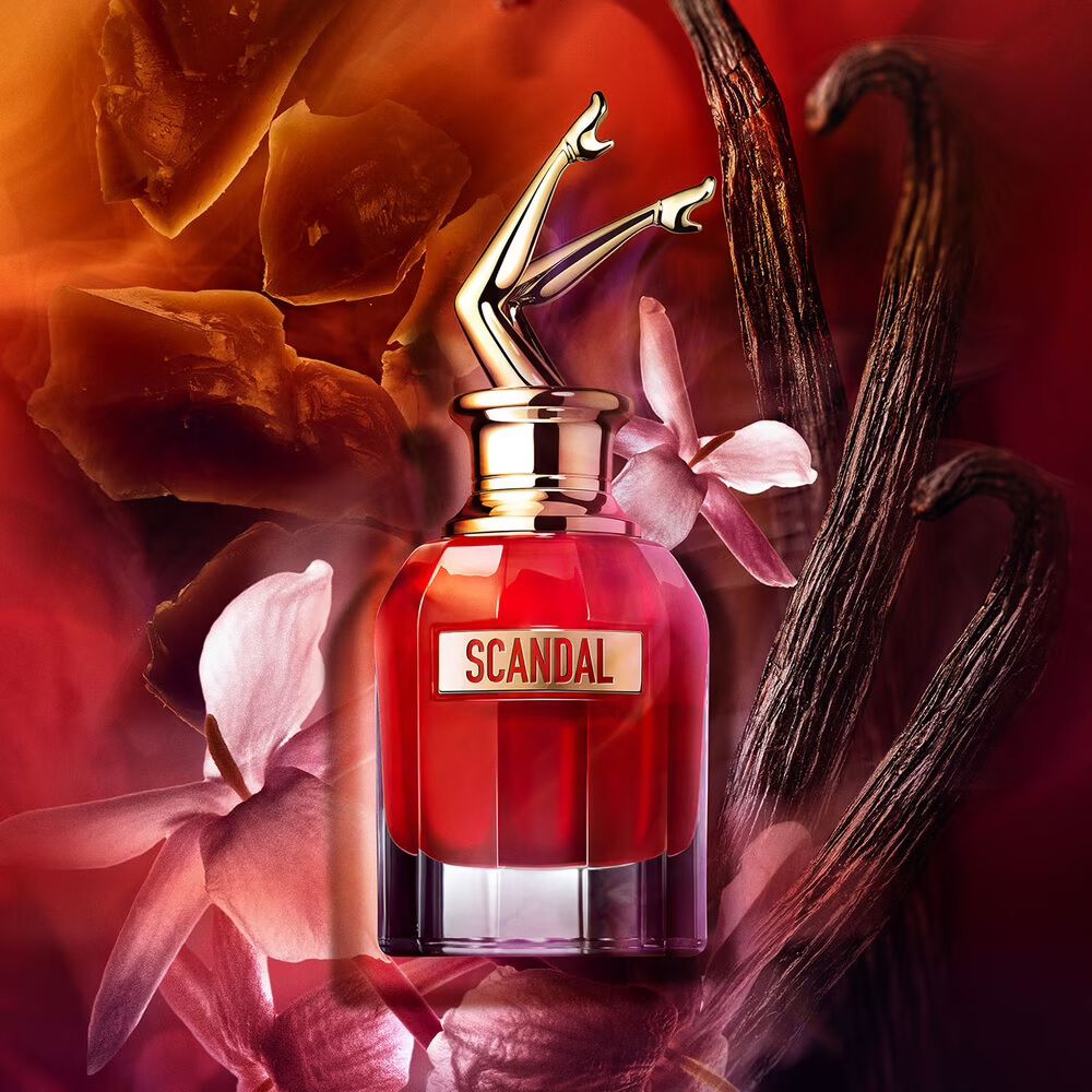 Jean Paul Gaultier Scandal Le Parfum