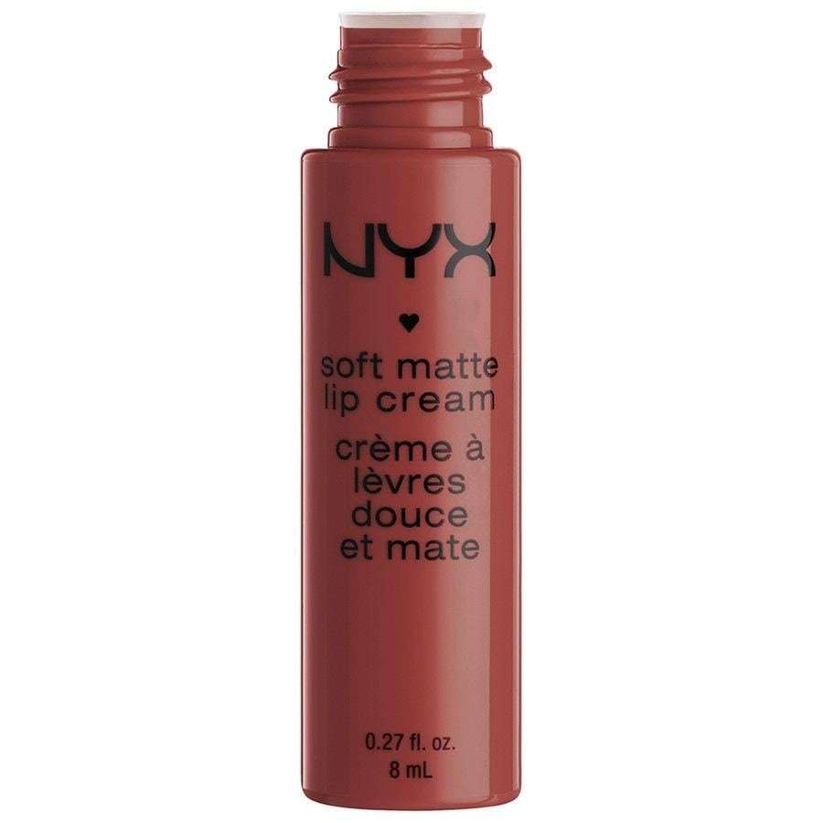 NYX Professional Makeup Lipstift Wedding Soft mat krema za ustnice - 8 ml