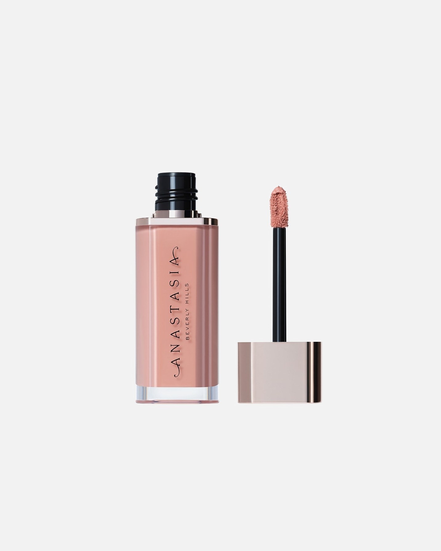 Anastasia Beverly Hills lūpų blizgis „Lip Velvet“ – 3,5 g