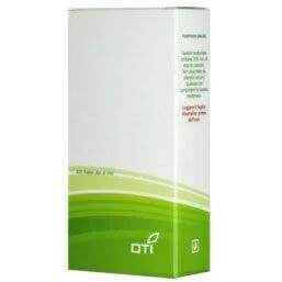 OTI Allium Cepa Oti F.Os Xmk 20 2Ml