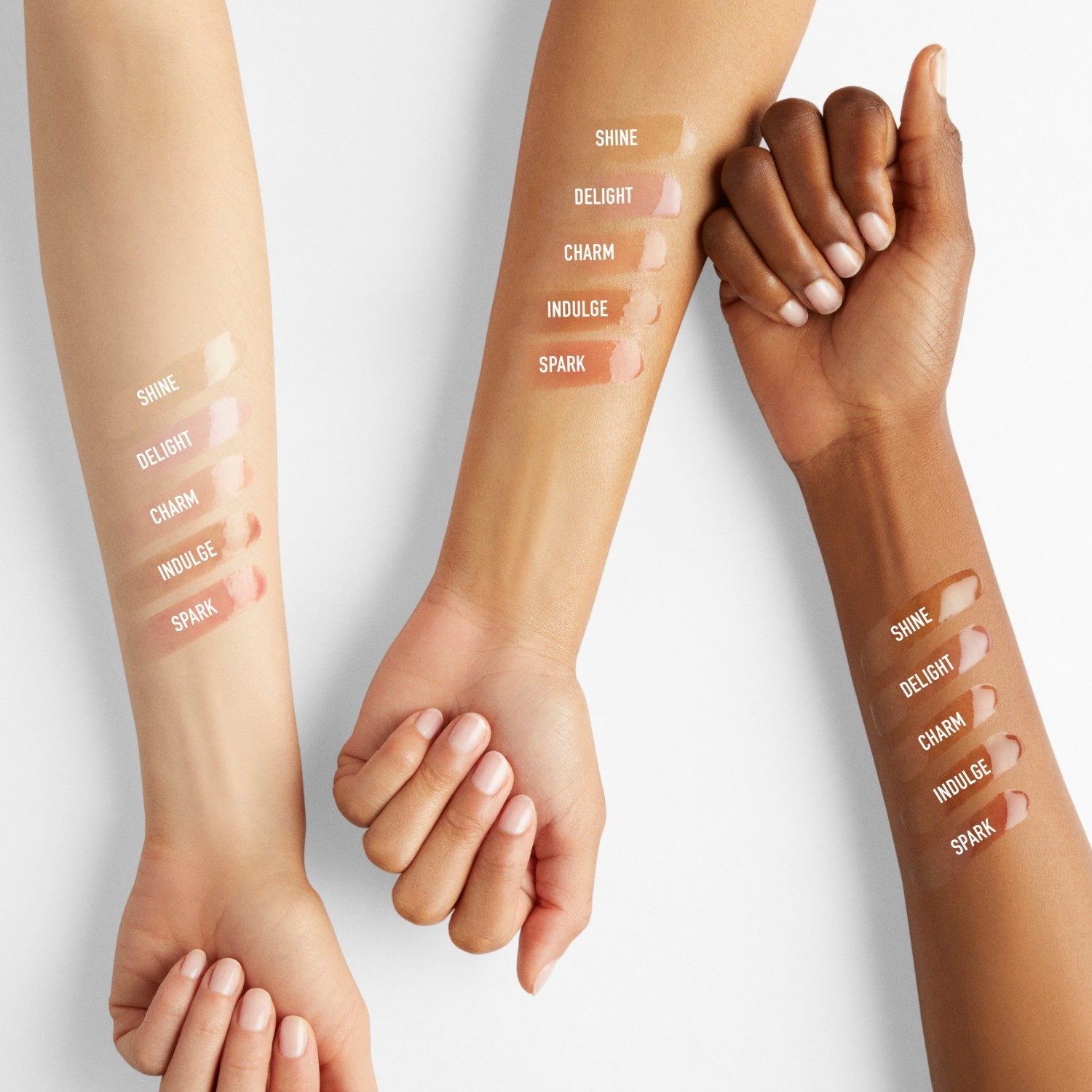 bareMinerals lūpų aliejus – maitinamasis lūpų aliejus – 3,8 ml