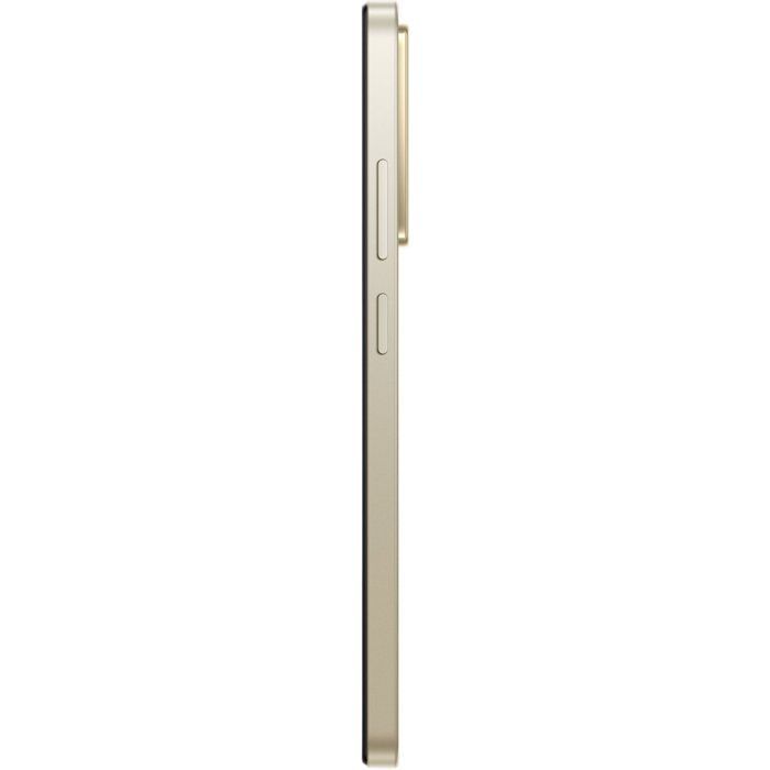 Smartphone Xiaomi Redmi A5 64 Go Gold (versión francesa) + Auriculares inalámbricos Xiaomi Redmi Buds 4 Lite (negros)